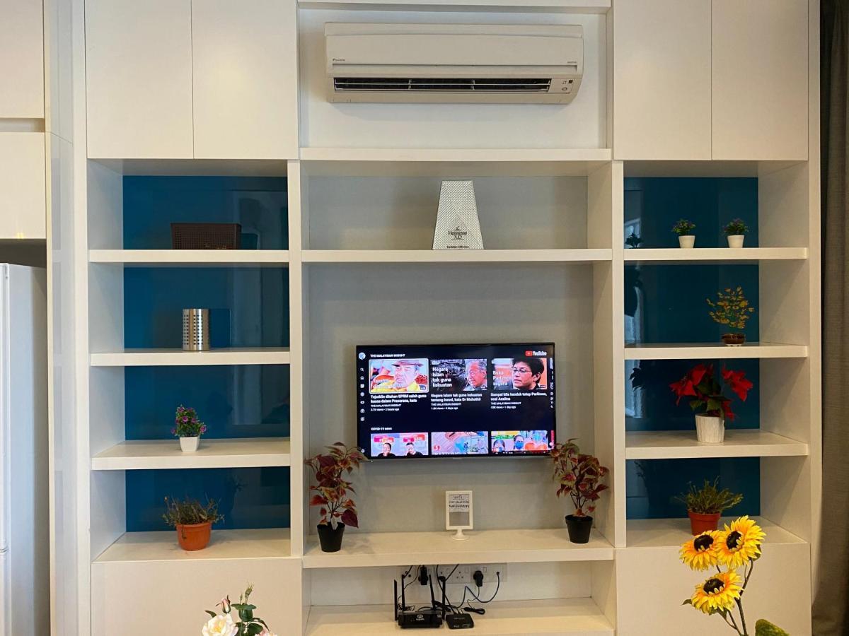 Klcc Beyond Hospitality Suites Platinum Κουάλα Λουμπούρ Εξωτερικό φωτογραφία
