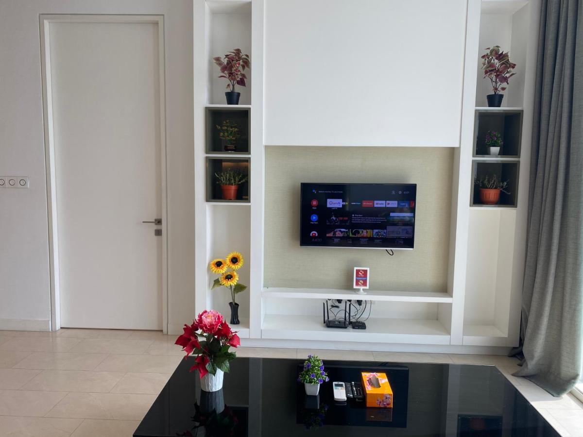 Klcc Beyond Hospitality Suites Platinum Κουάλα Λουμπούρ Εξωτερικό φωτογραφία