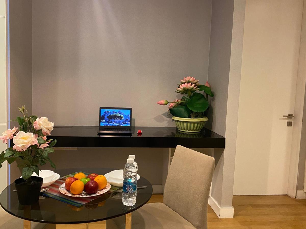 Klcc Beyond Hospitality Suites Platinum Κουάλα Λουμπούρ Εξωτερικό φωτογραφία