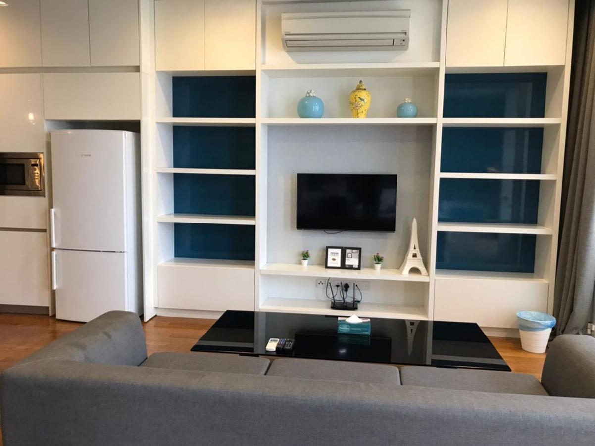 Klcc Beyond Hospitality Suites Platinum Κουάλα Λουμπούρ Εξωτερικό φωτογραφία