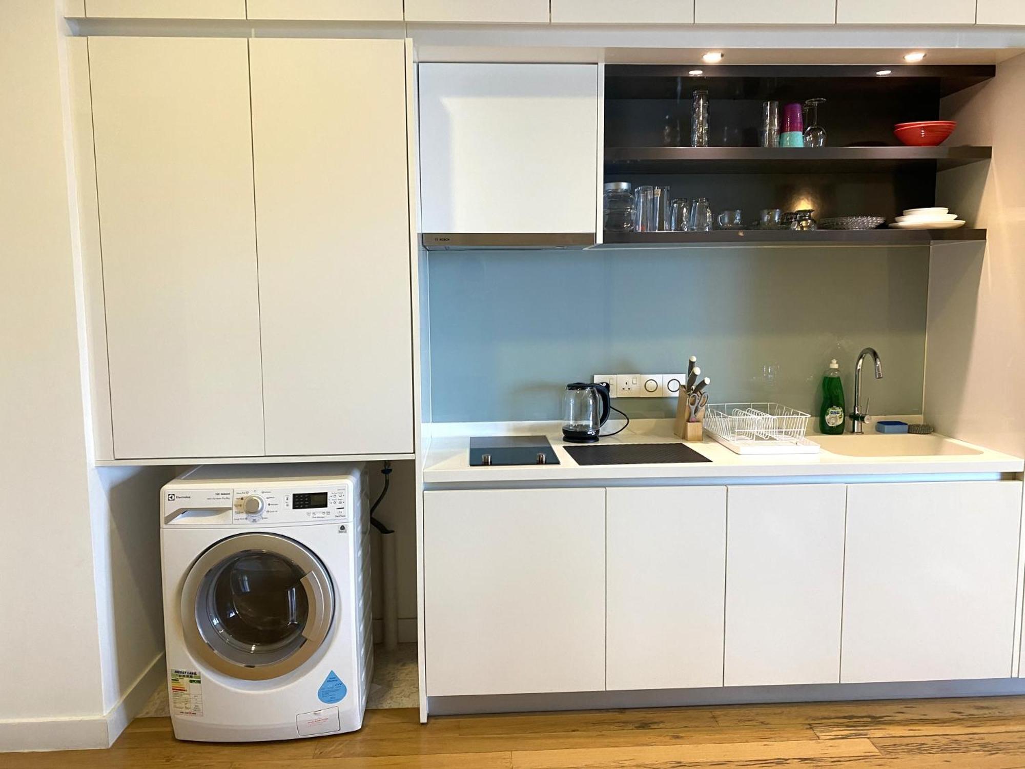 Klcc Beyond Hospitality Suites Platinum Κουάλα Λουμπούρ Εξωτερικό φωτογραφία