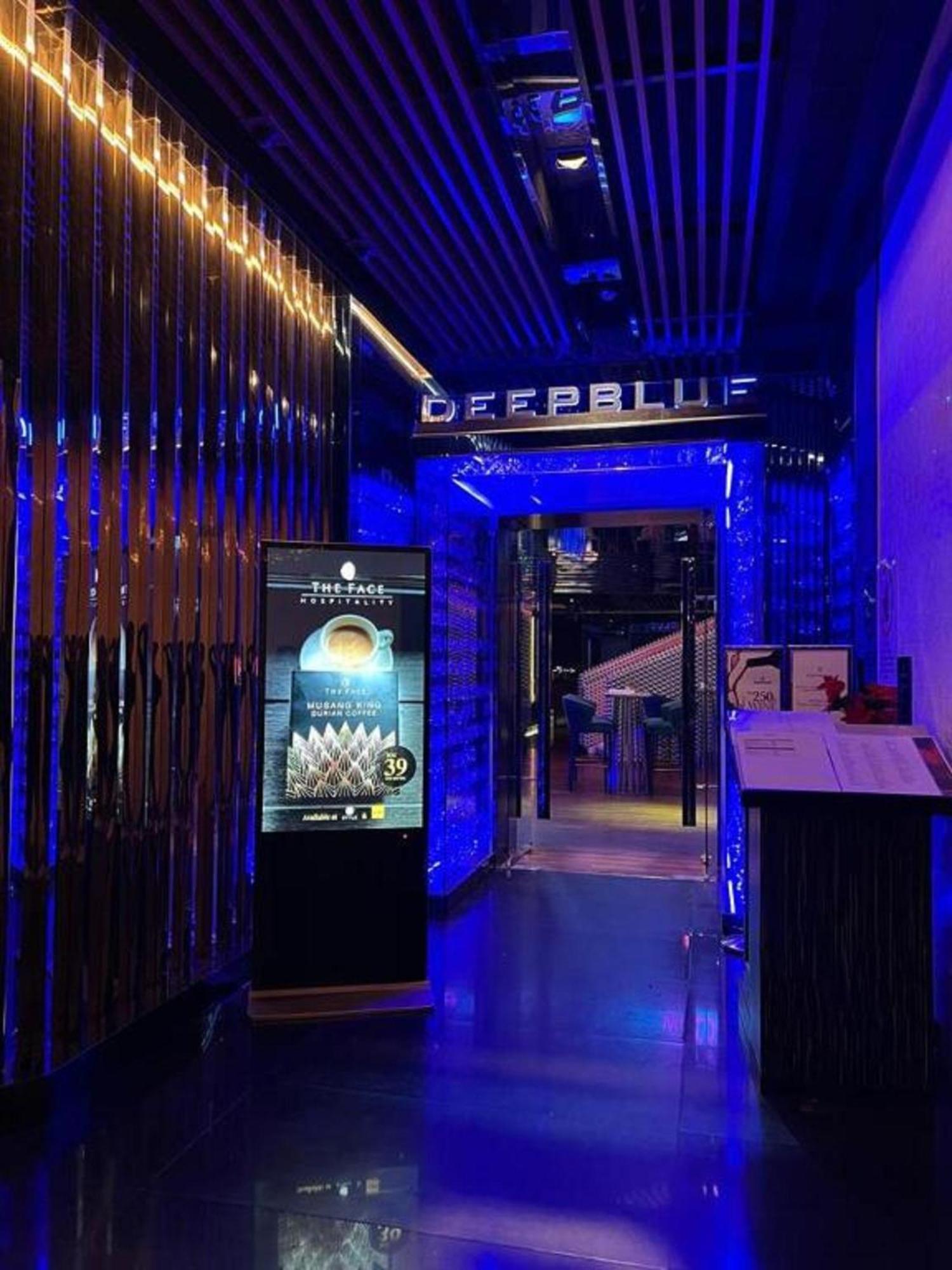 Klcc Beyond Hospitality Suites Platinum Κουάλα Λουμπούρ Εξωτερικό φωτογραφία