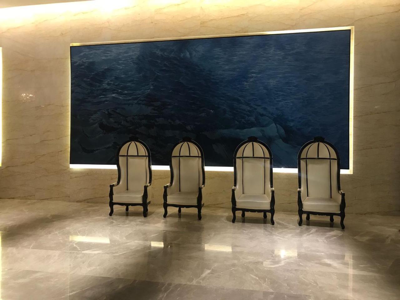 Klcc Beyond Hospitality Suites Platinum Κουάλα Λουμπούρ Εξωτερικό φωτογραφία