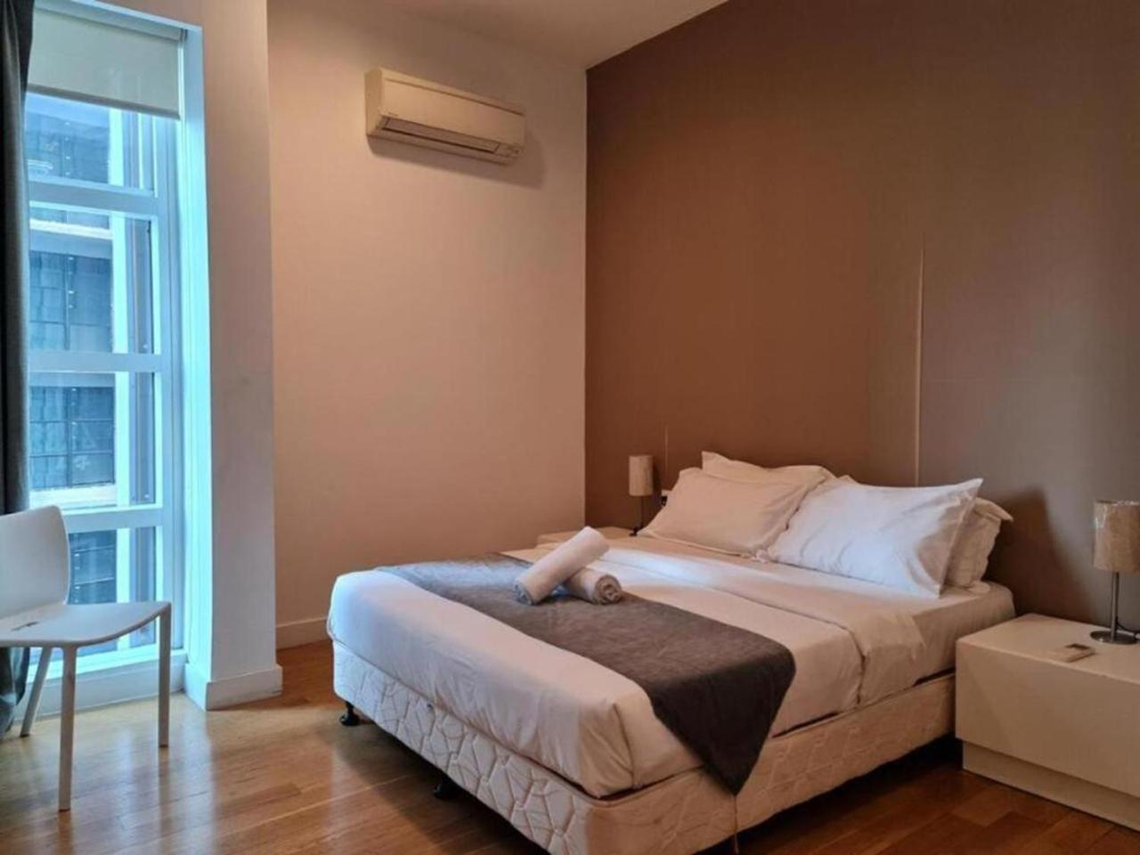 Klcc Beyond Hospitality Suites Platinum Κουάλα Λουμπούρ Εξωτερικό φωτογραφία