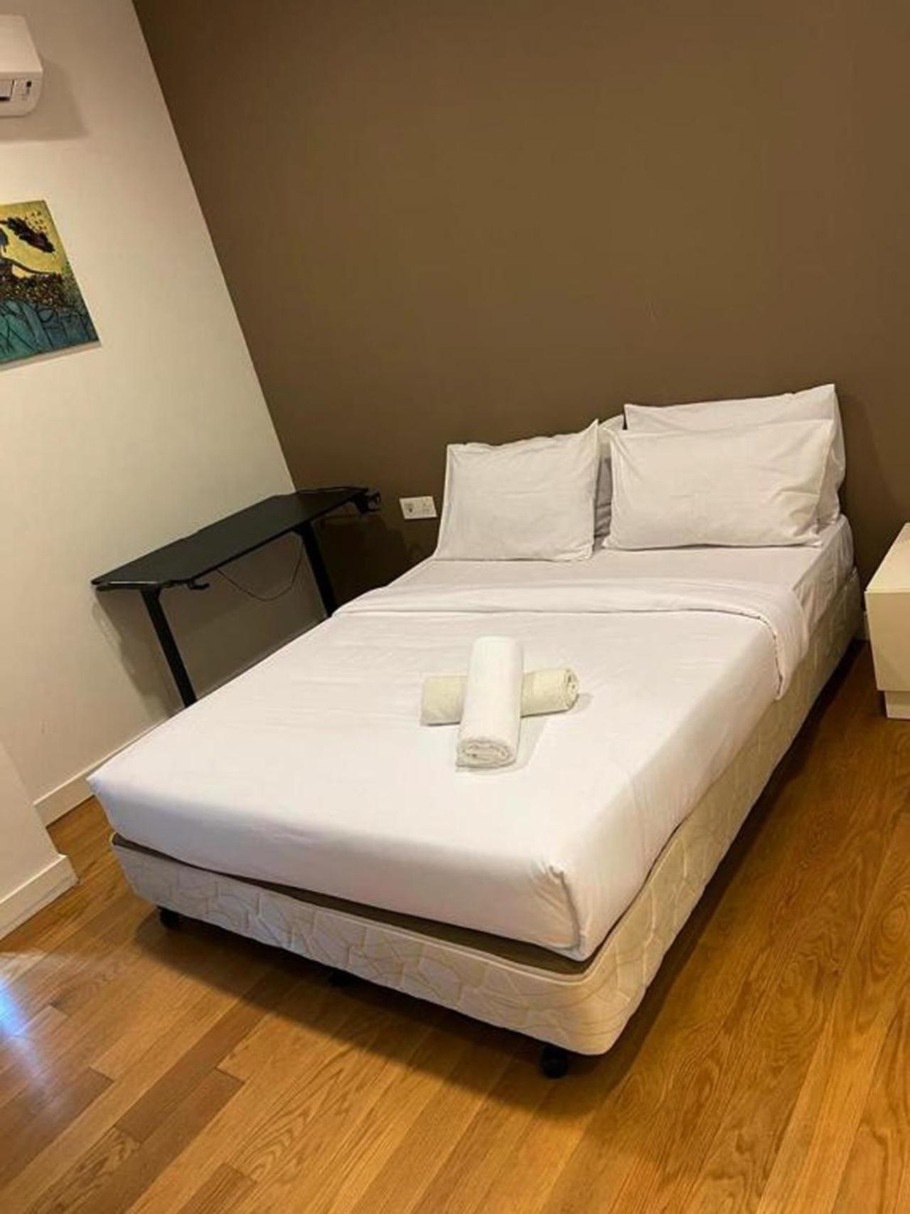 Klcc Beyond Hospitality Suites Platinum Κουάλα Λουμπούρ Εξωτερικό φωτογραφία