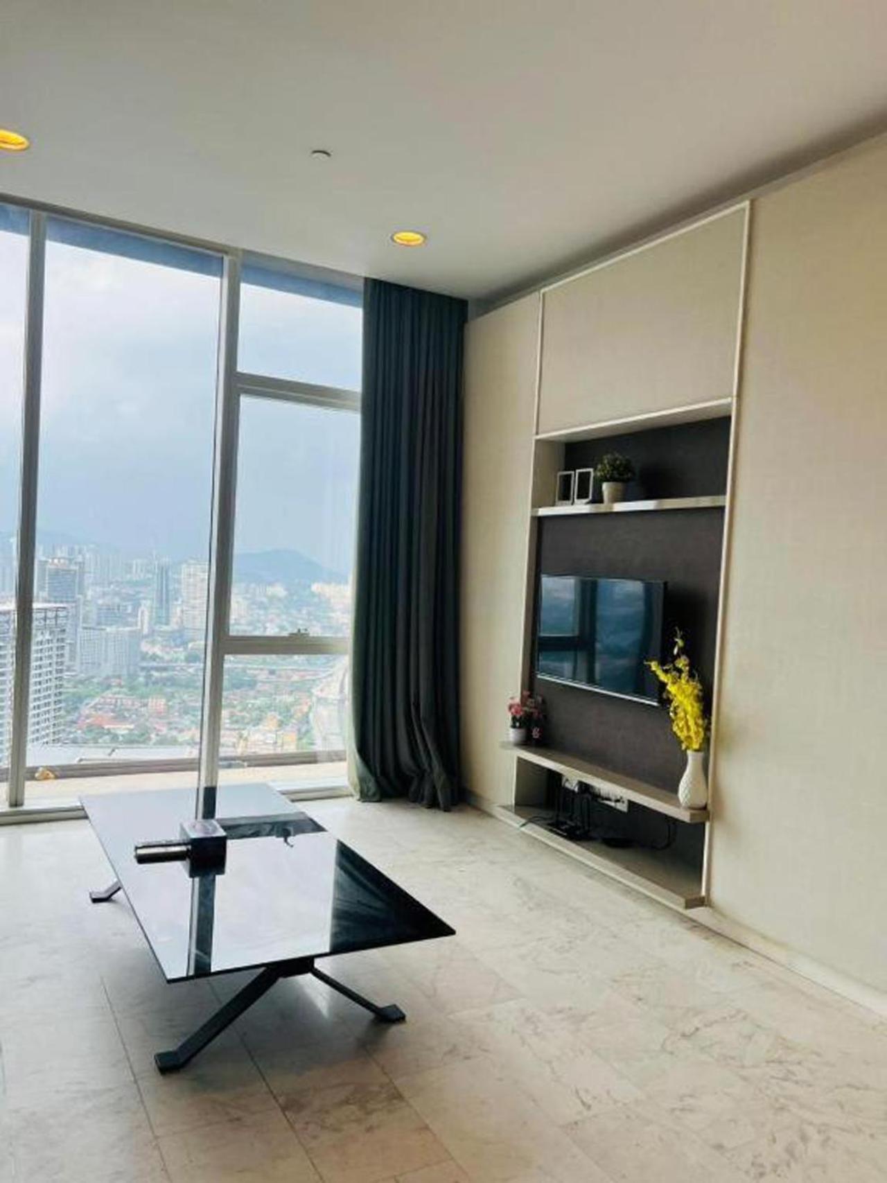 Klcc Beyond Hospitality Suites Platinum Κουάλα Λουμπούρ Εξωτερικό φωτογραφία