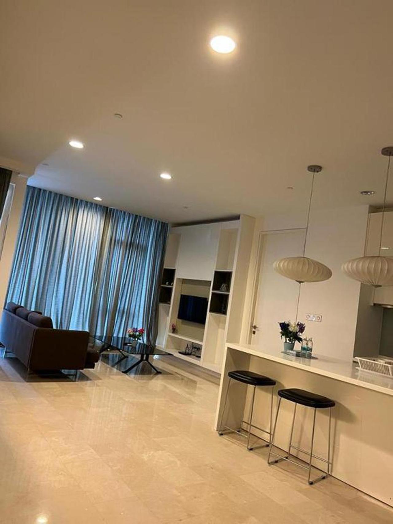 Klcc Beyond Hospitality Suites Platinum Κουάλα Λουμπούρ Εξωτερικό φωτογραφία