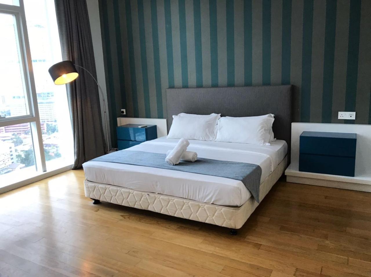 Klcc Beyond Hospitality Suites Platinum Κουάλα Λουμπούρ Εξωτερικό φωτογραφία