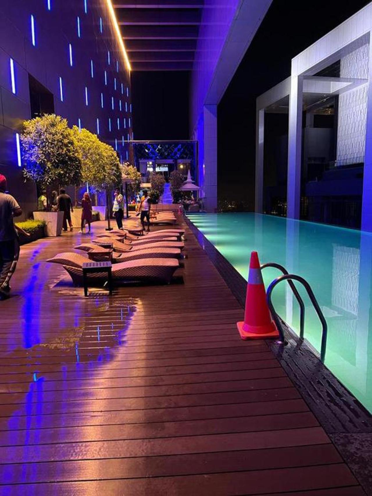 Klcc Beyond Hospitality Suites Platinum Κουάλα Λουμπούρ Εξωτερικό φωτογραφία