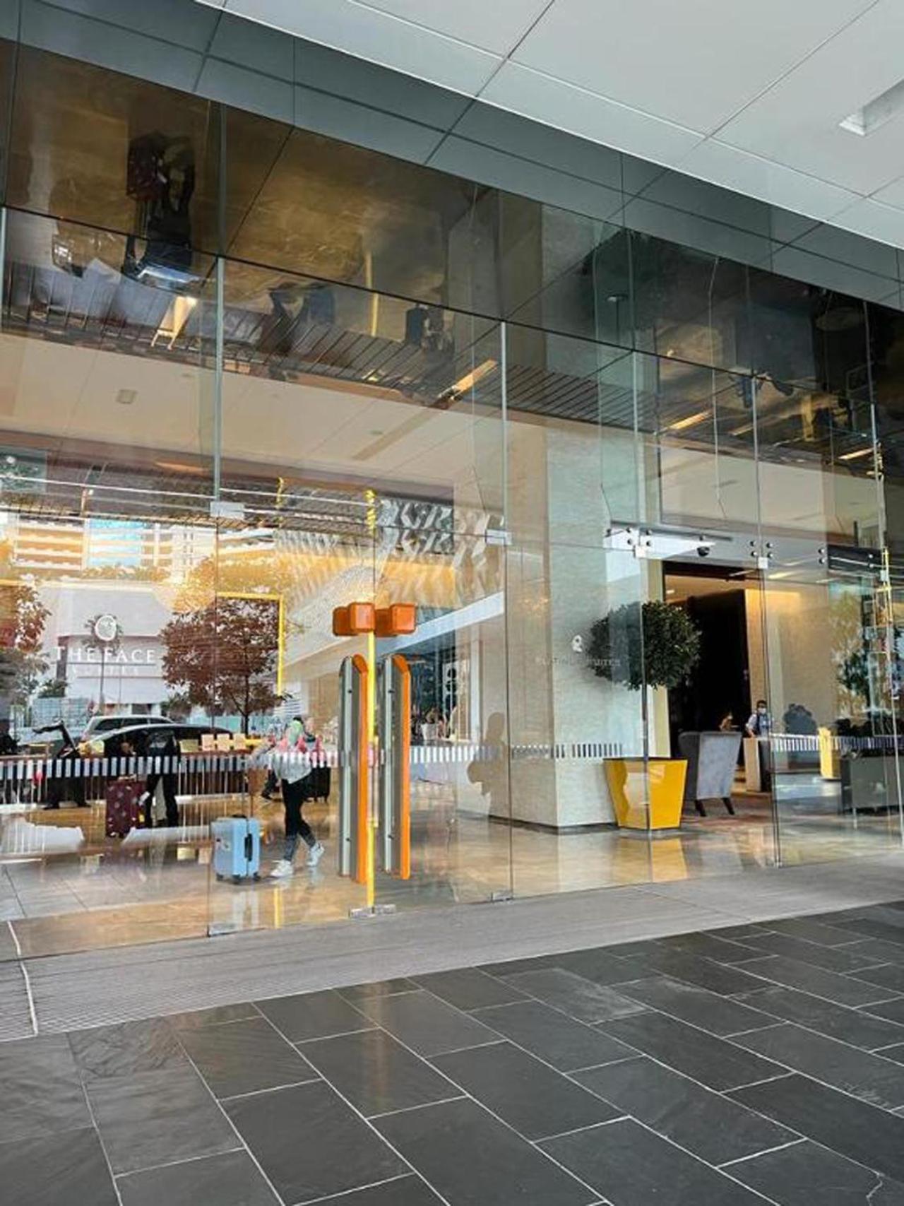 Klcc Beyond Hospitality Suites Platinum Κουάλα Λουμπούρ Εξωτερικό φωτογραφία