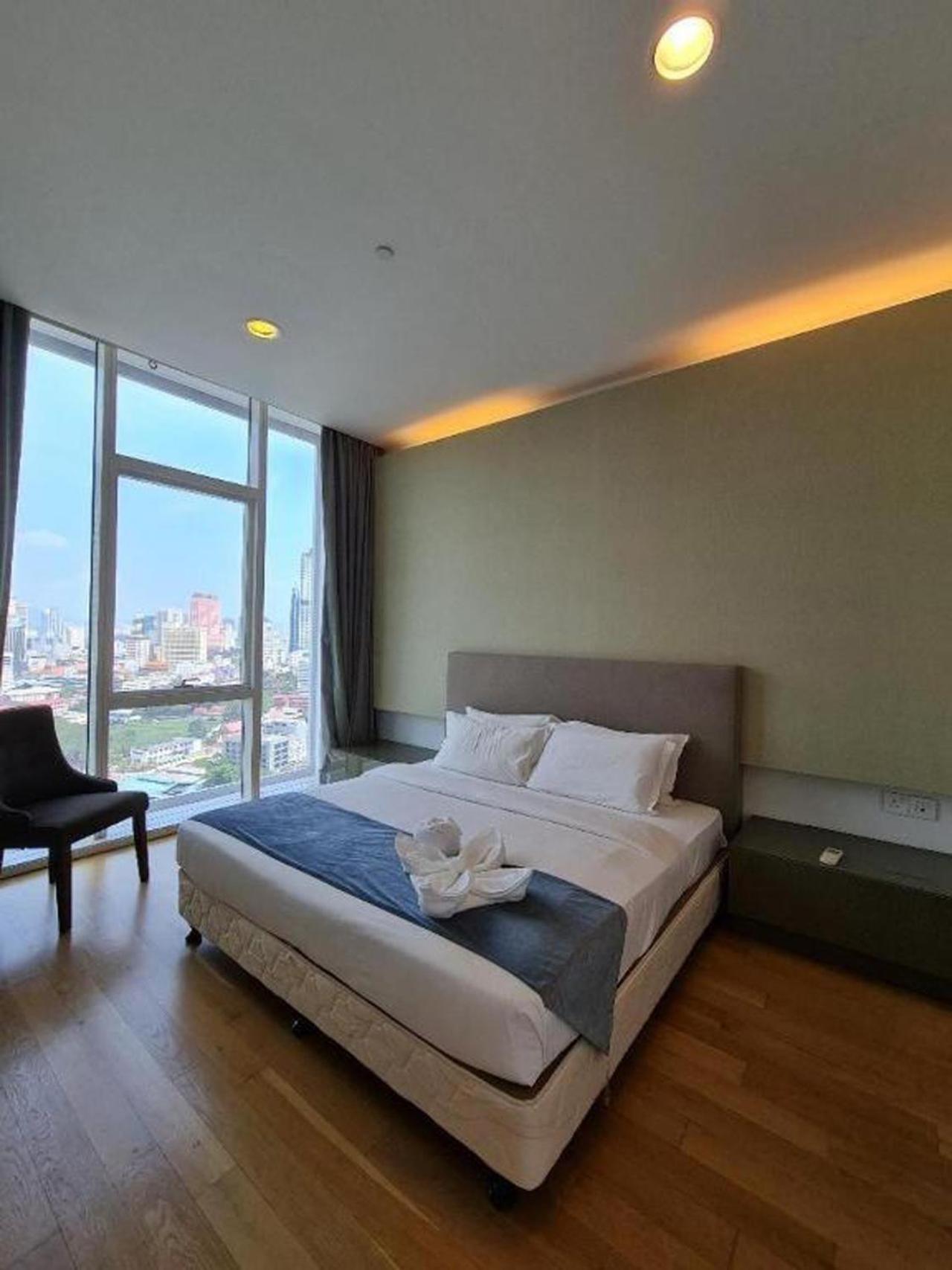 Klcc Beyond Hospitality Suites Platinum Κουάλα Λουμπούρ Εξωτερικό φωτογραφία