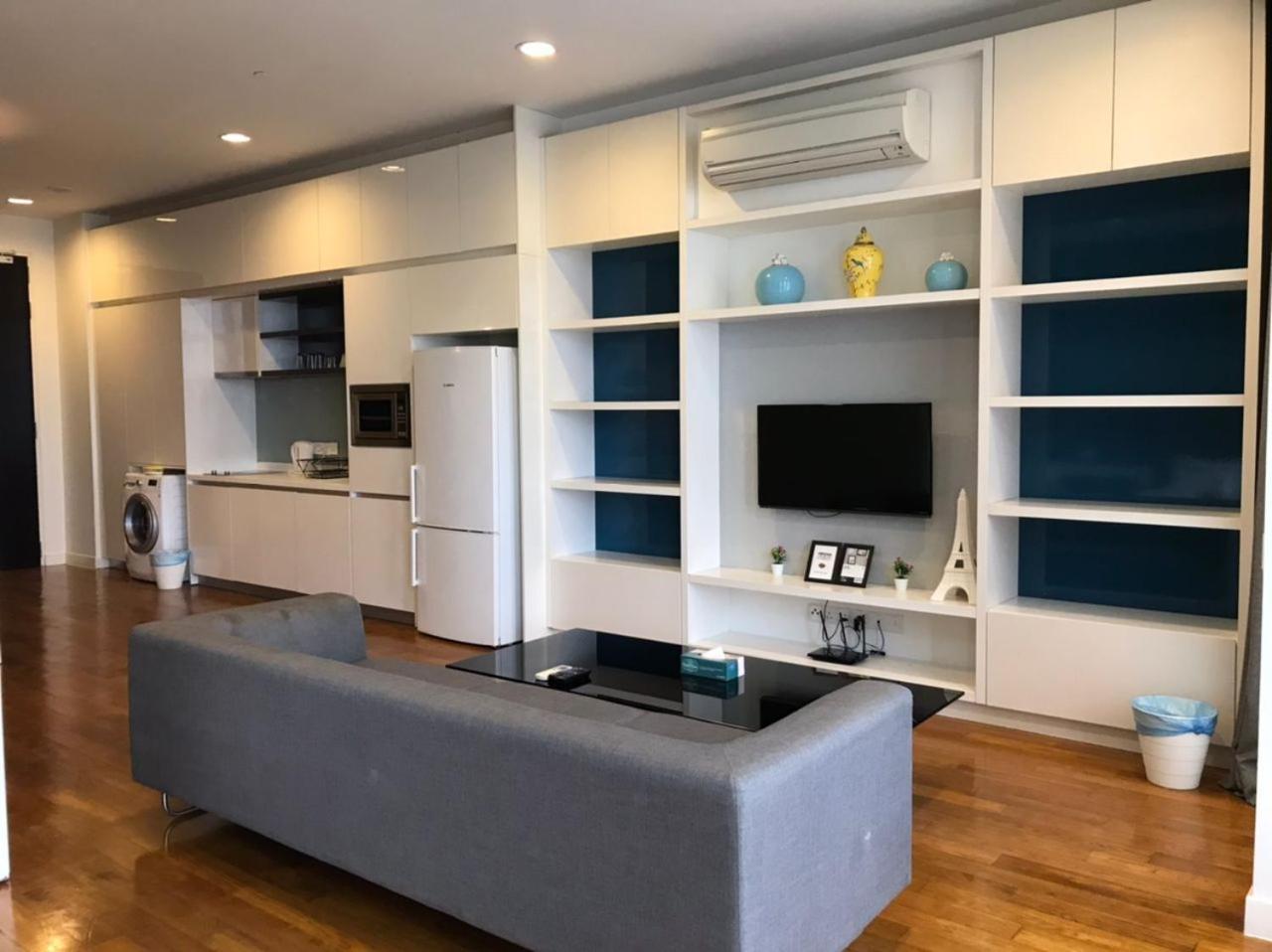 Klcc Beyond Hospitality Suites Platinum Κουάλα Λουμπούρ Εξωτερικό φωτογραφία