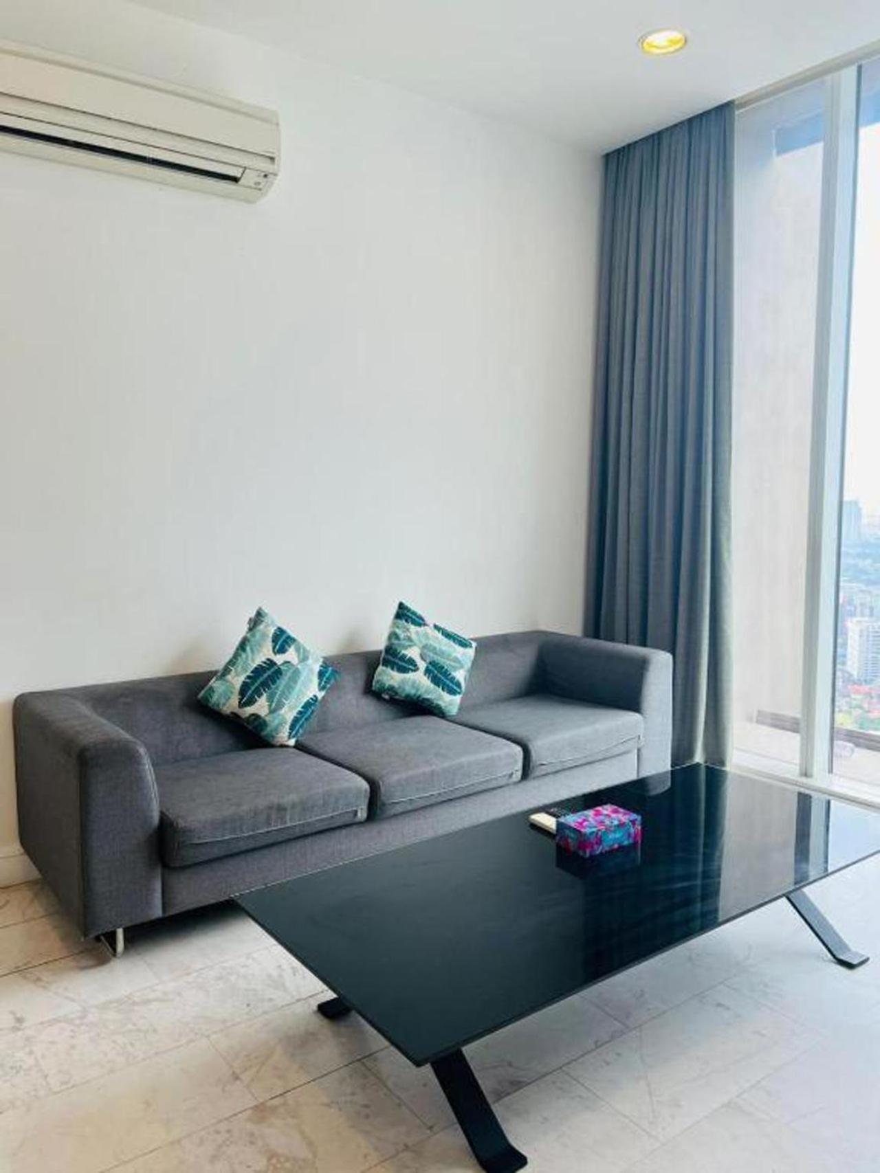 Klcc Beyond Hospitality Suites Platinum Κουάλα Λουμπούρ Εξωτερικό φωτογραφία