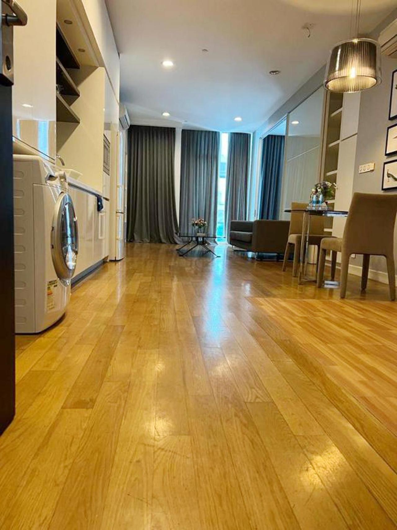 Klcc Beyond Hospitality Suites Platinum Κουάλα Λουμπούρ Εξωτερικό φωτογραφία