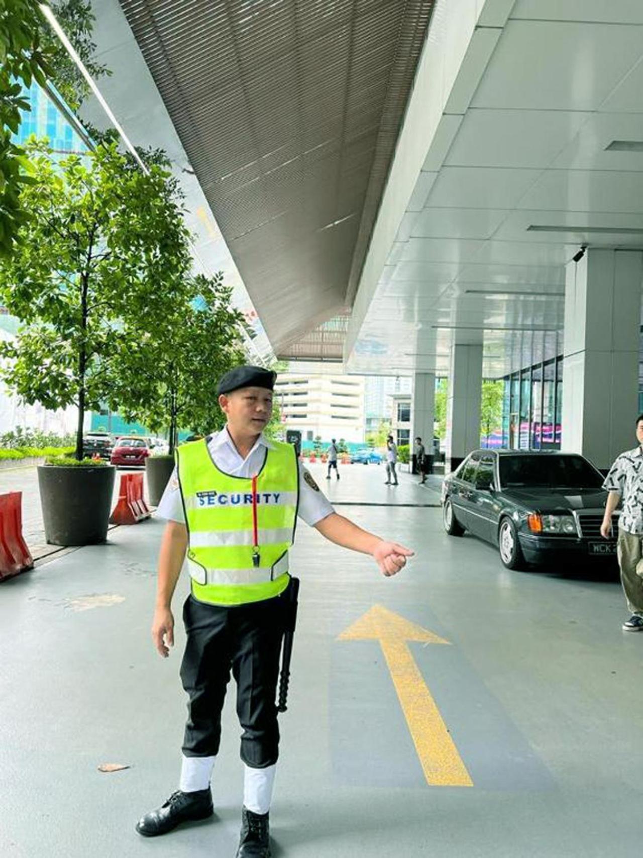 Klcc Beyond Hospitality Suites Platinum Κουάλα Λουμπούρ Εξωτερικό φωτογραφία