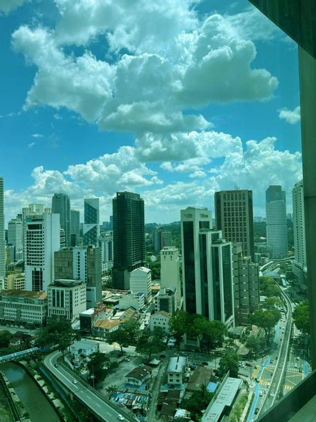 Klcc Beyond Hospitality Suites Platinum Κουάλα Λουμπούρ Εξωτερικό φωτογραφία